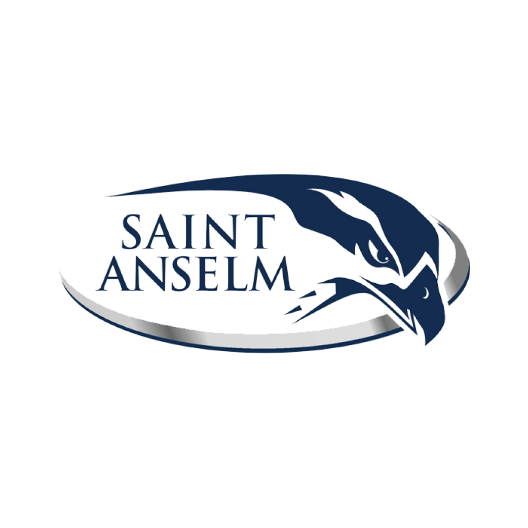 Saint Anselm logo