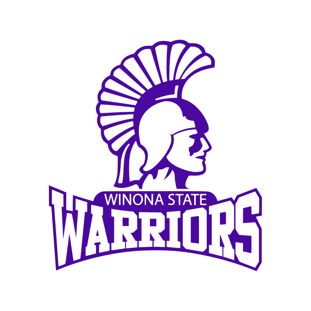 Winona State logo