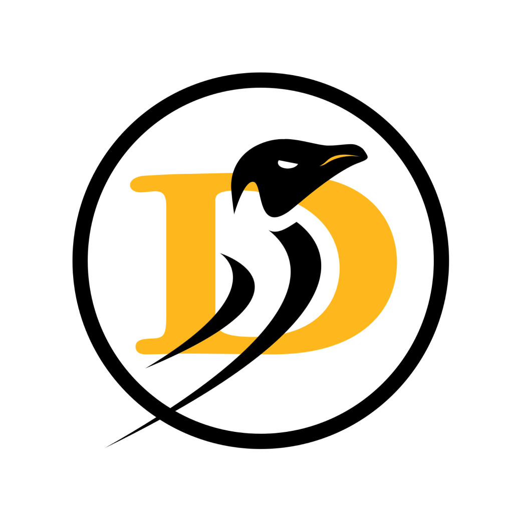 Dominican California logo