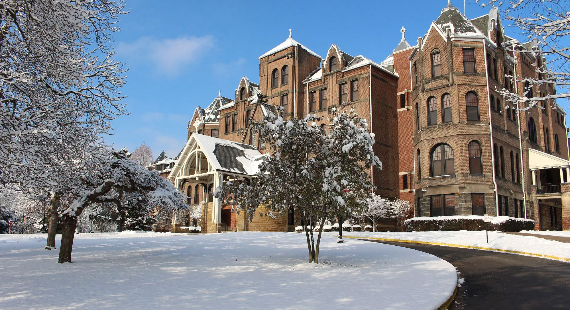 seton-hill-university