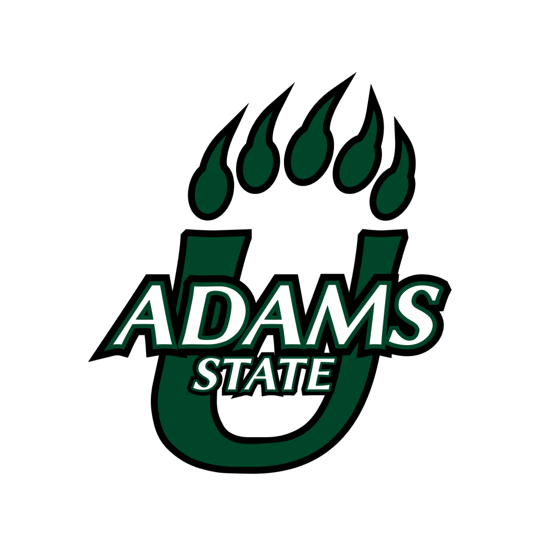 Adams State logo