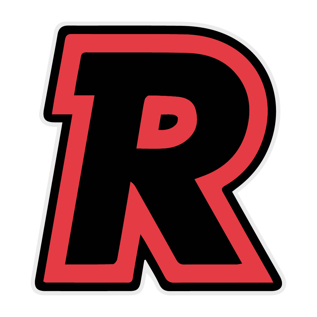 New Brunswick Reds logo