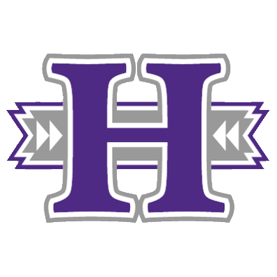 New Mexico Highlands logo