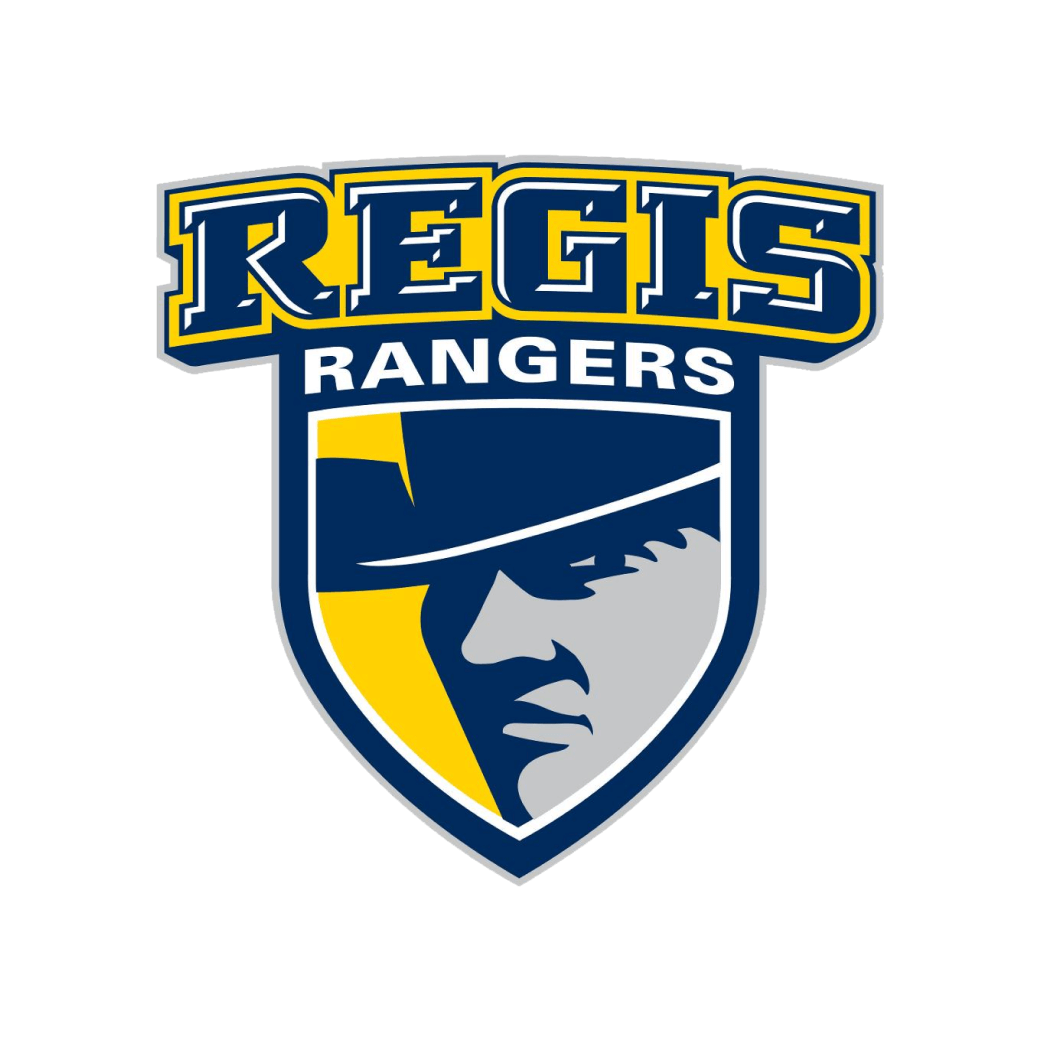 Regis - Colorado logo