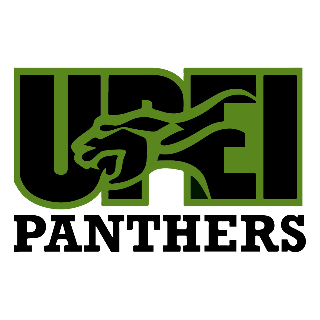 UPEI Panthers logo