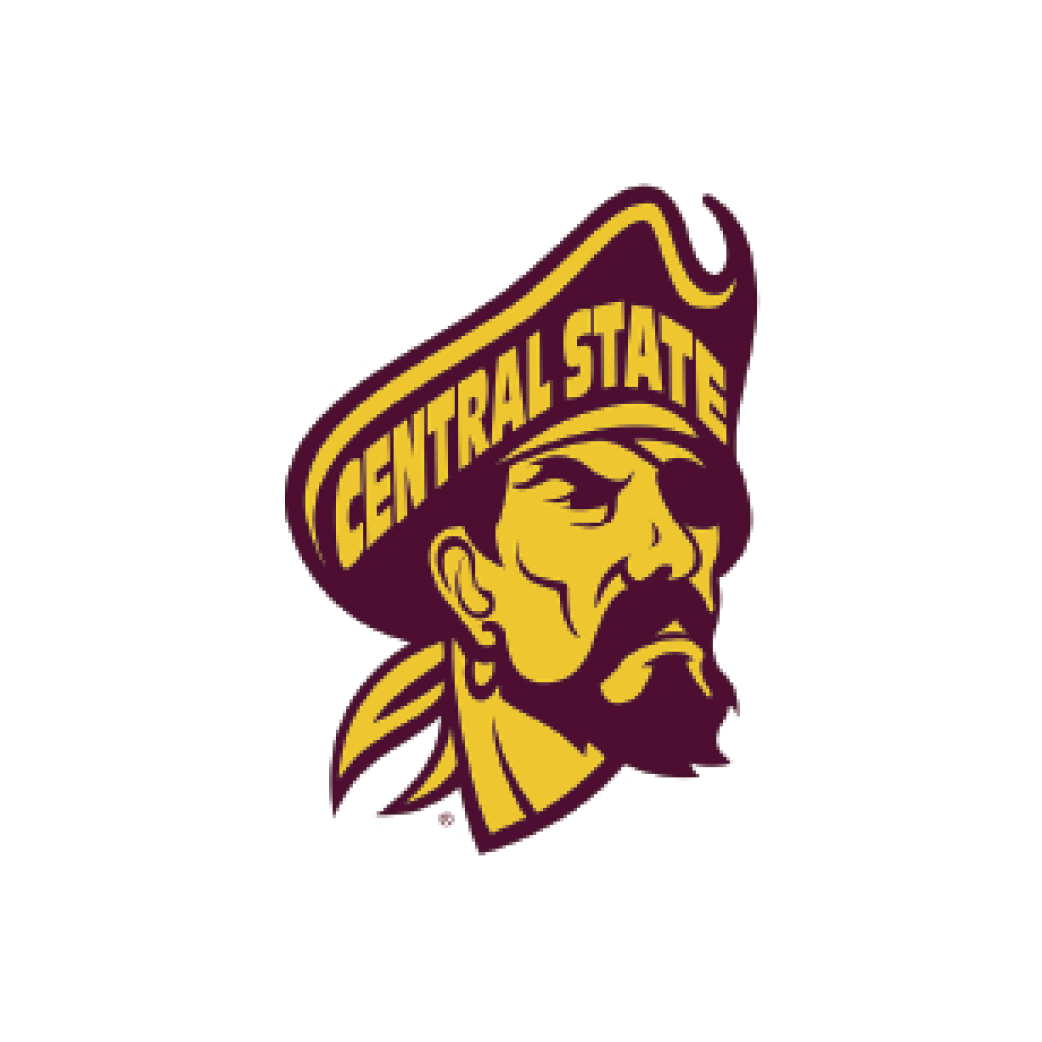Central State logo