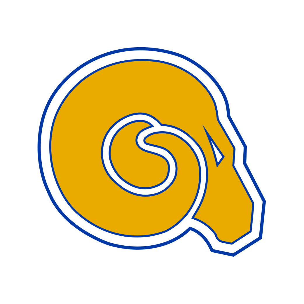 Albany State - Georgia logo