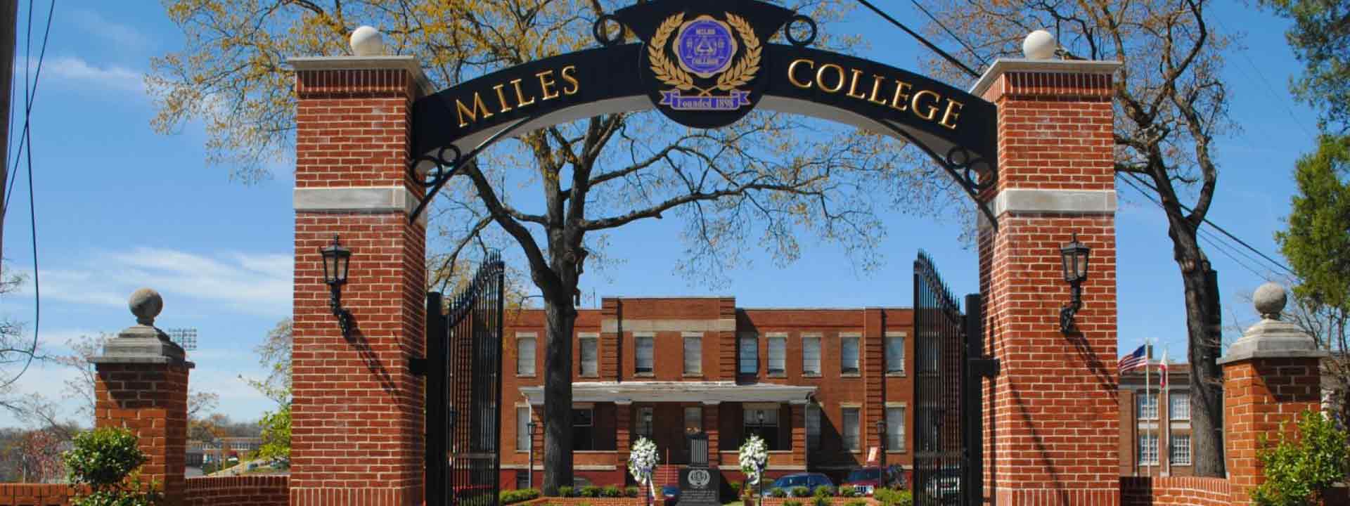 miles-college