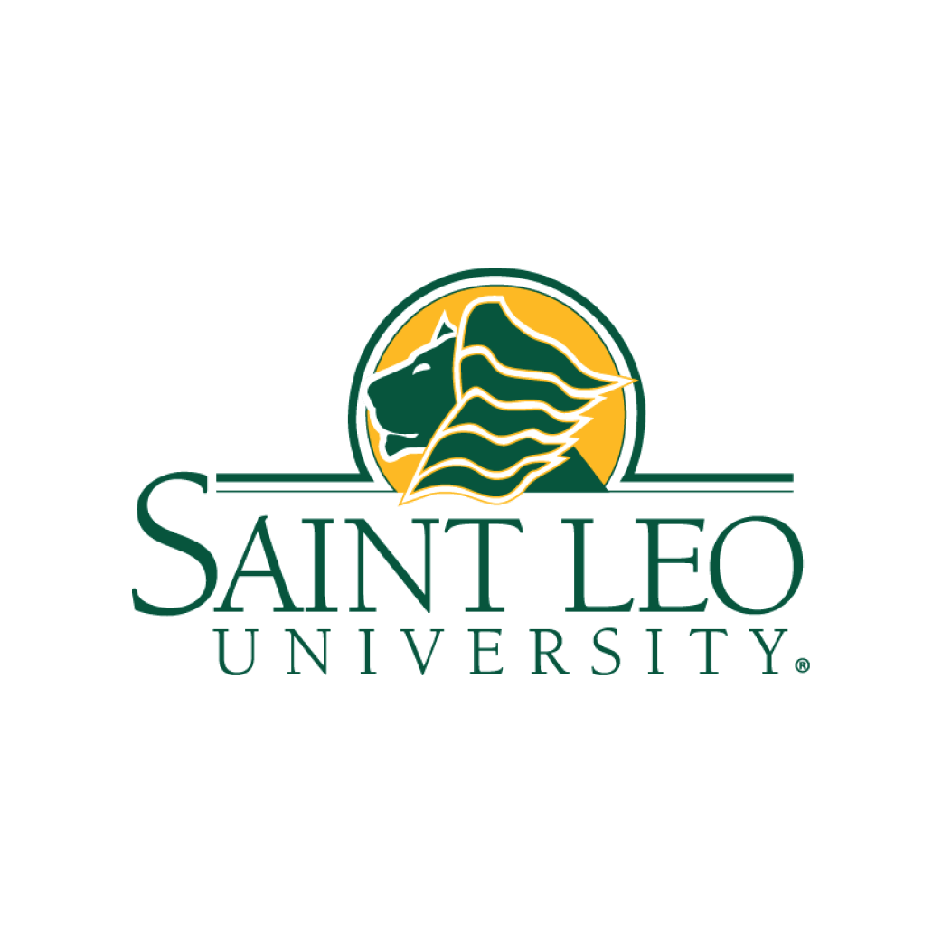 Saint Leo logo