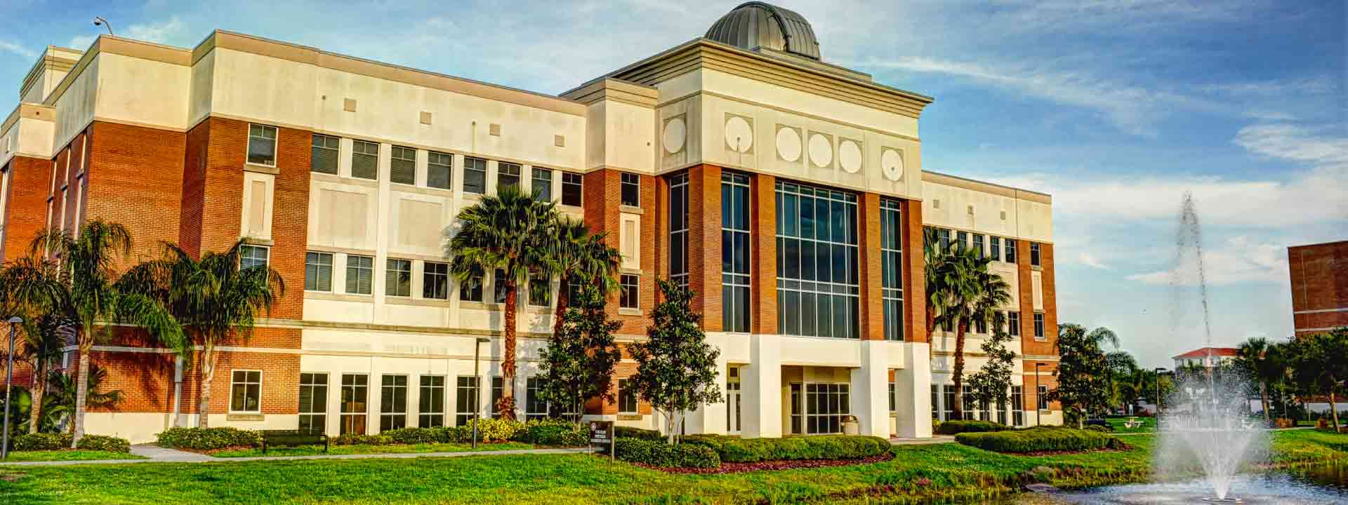What are the Best Universities in Florida