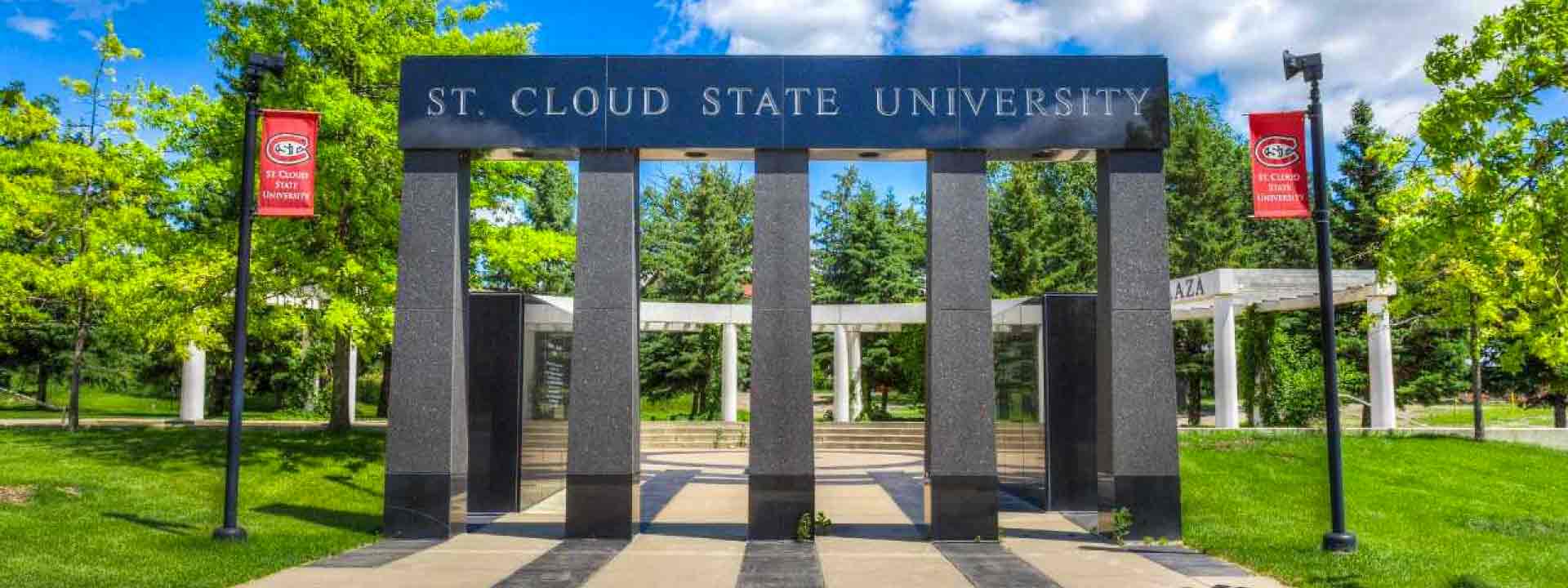 st-cloud-state-university