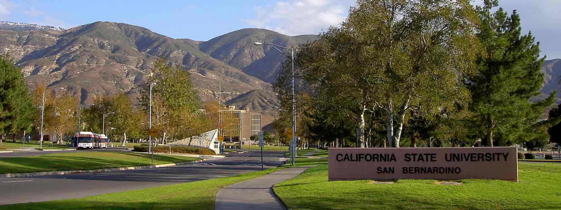 california-state-university-san-bernardino