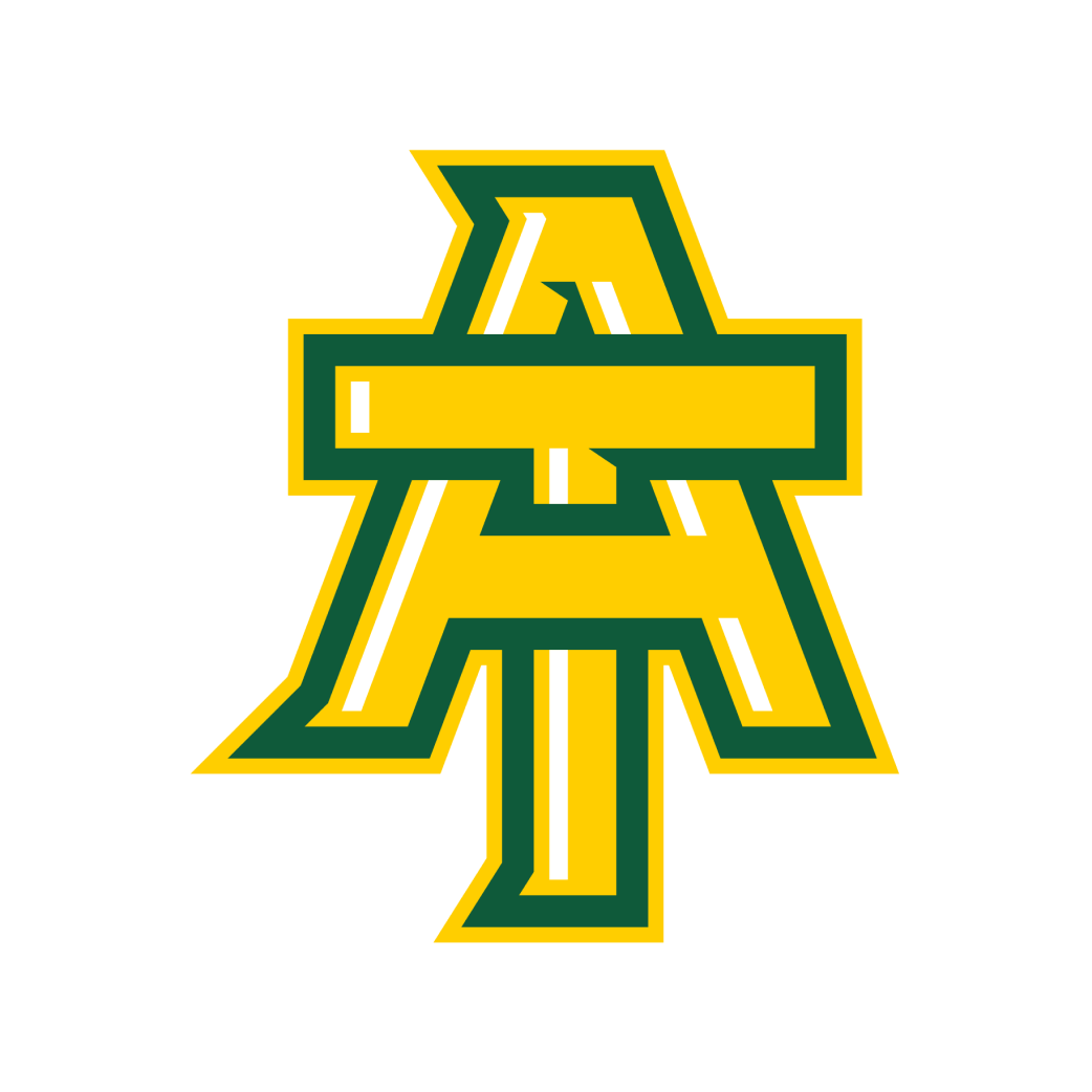 Arkansas Tech logo