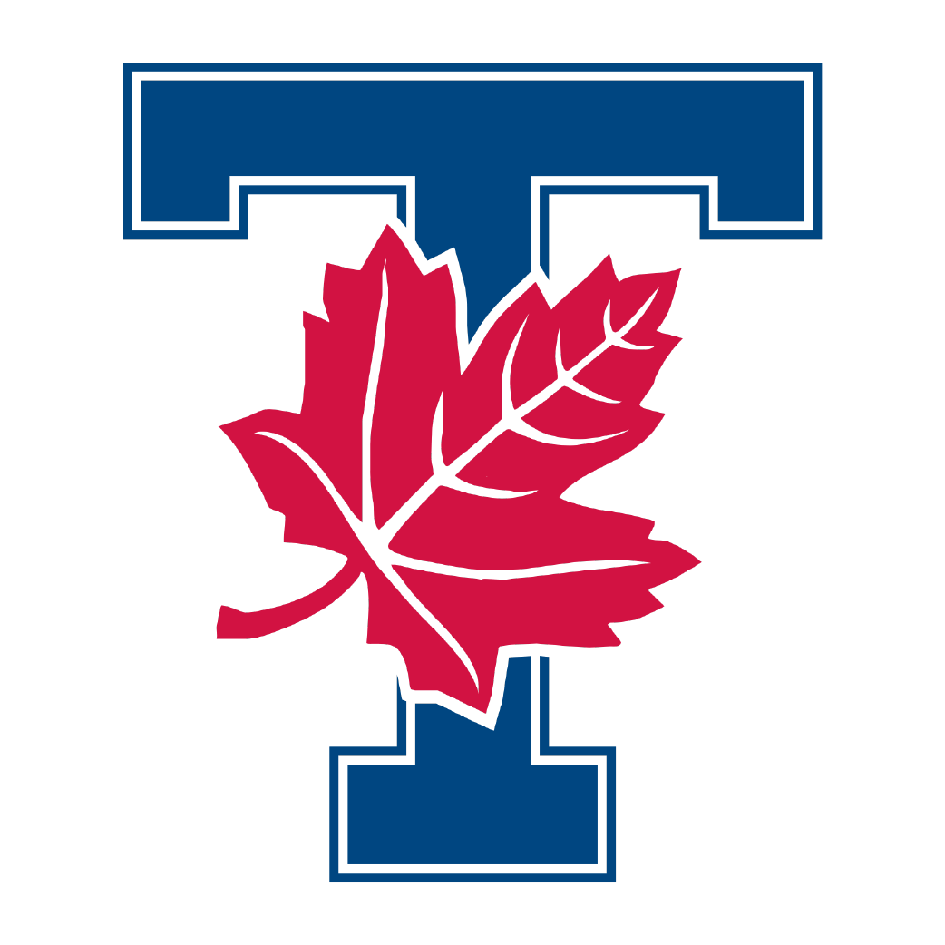 U of T Varsity Blues logo