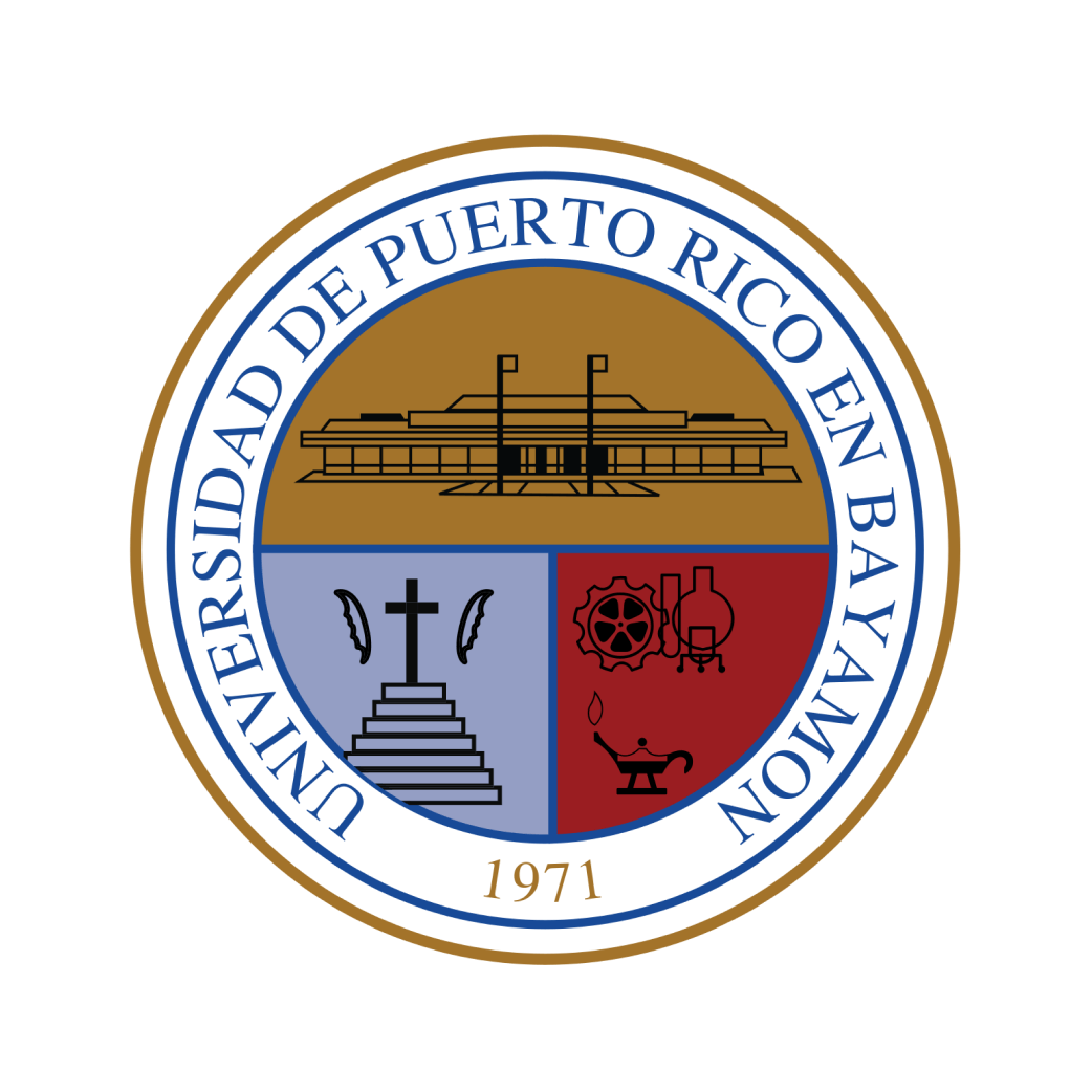 Puerto Rico, Bayamon logo