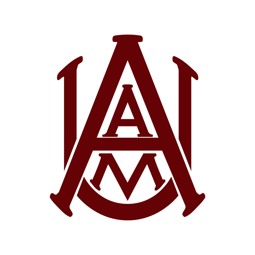 AAMU logo