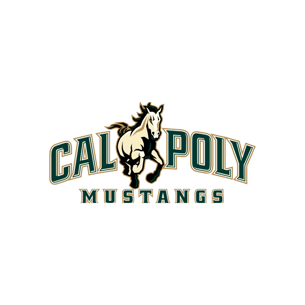 Cal Poly  logo
