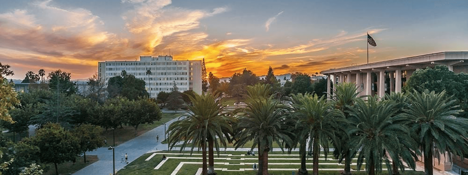 College And University Track Field Teams California State 