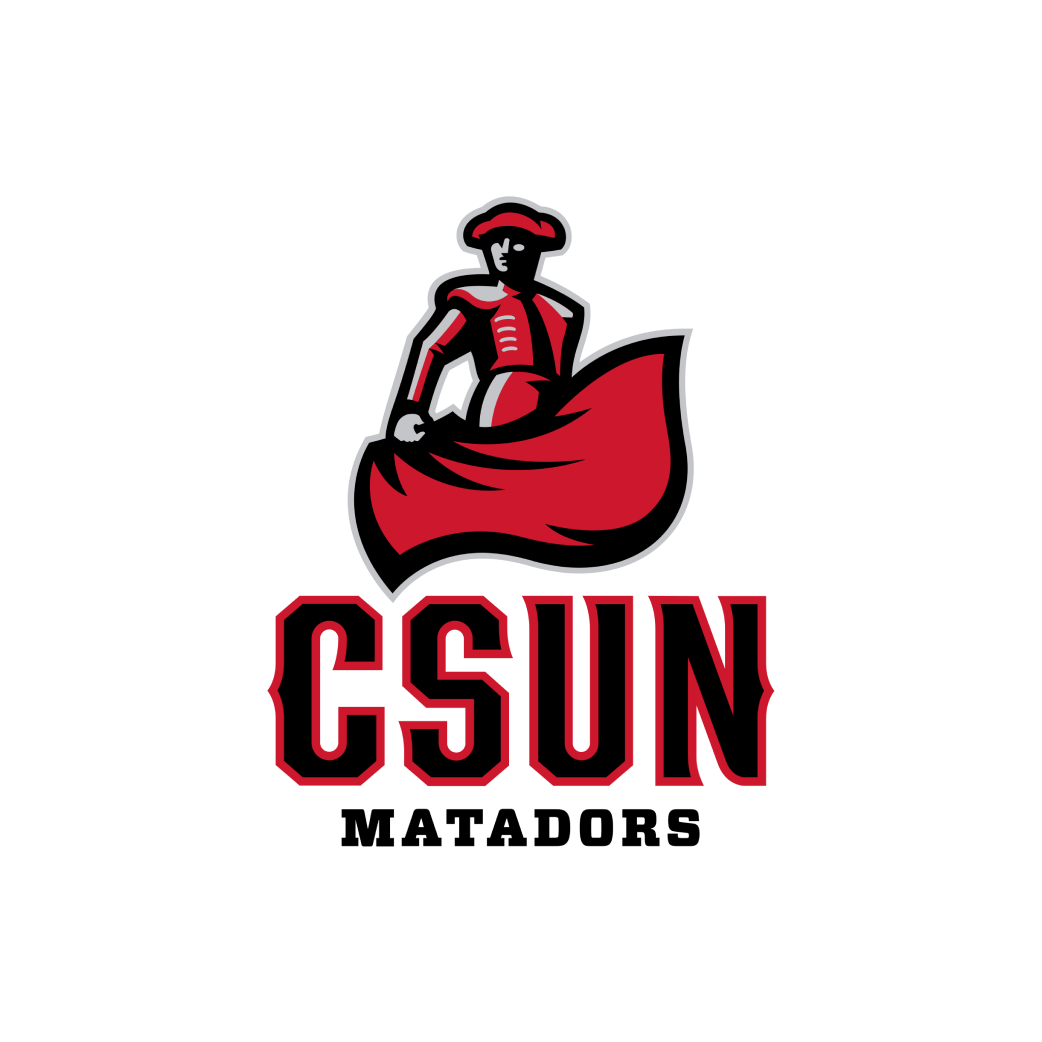 CSUN  logo