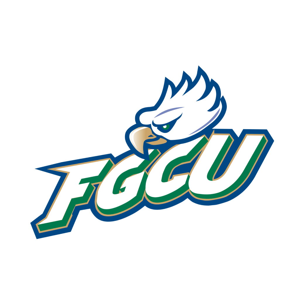 FGCU logo