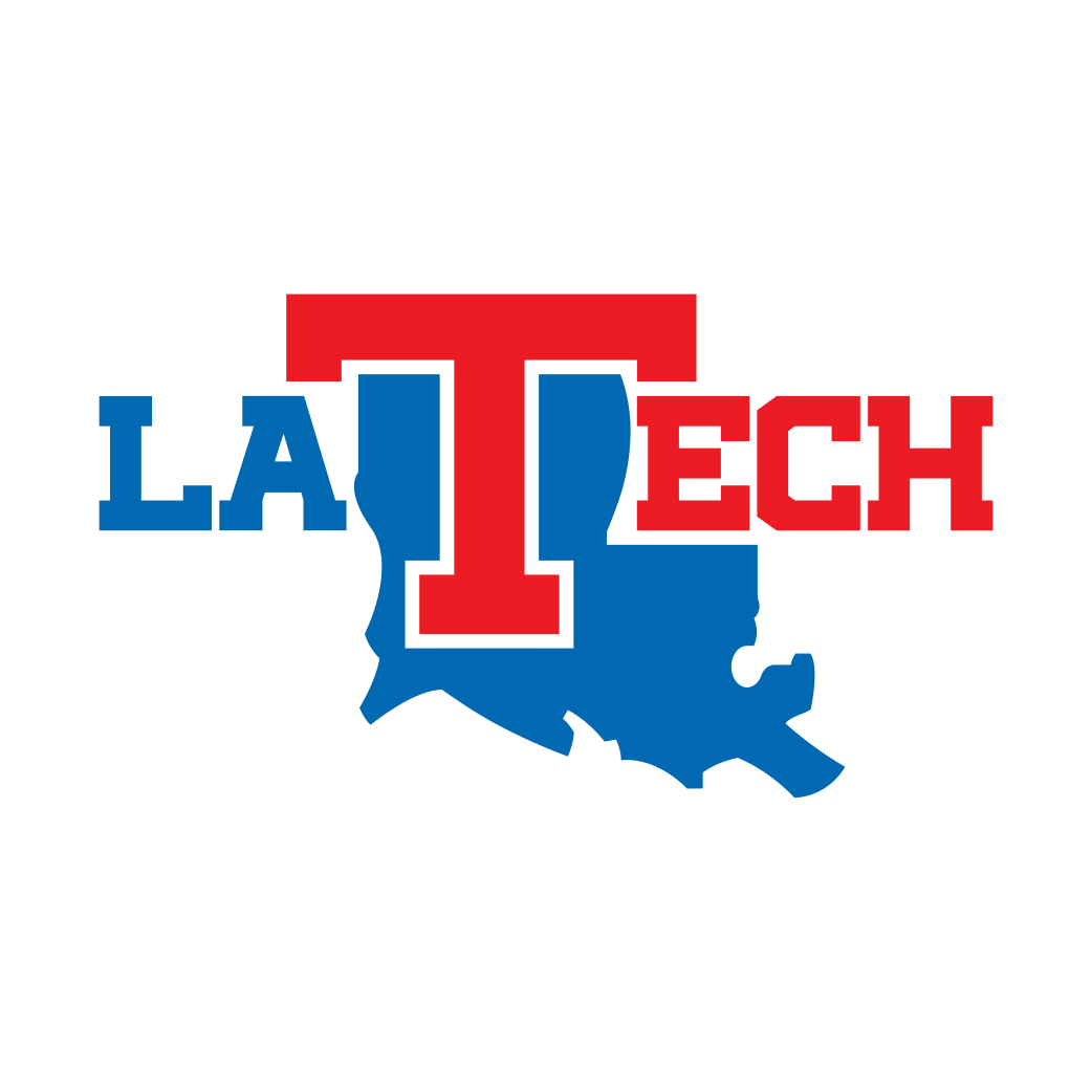 La. Tech logo