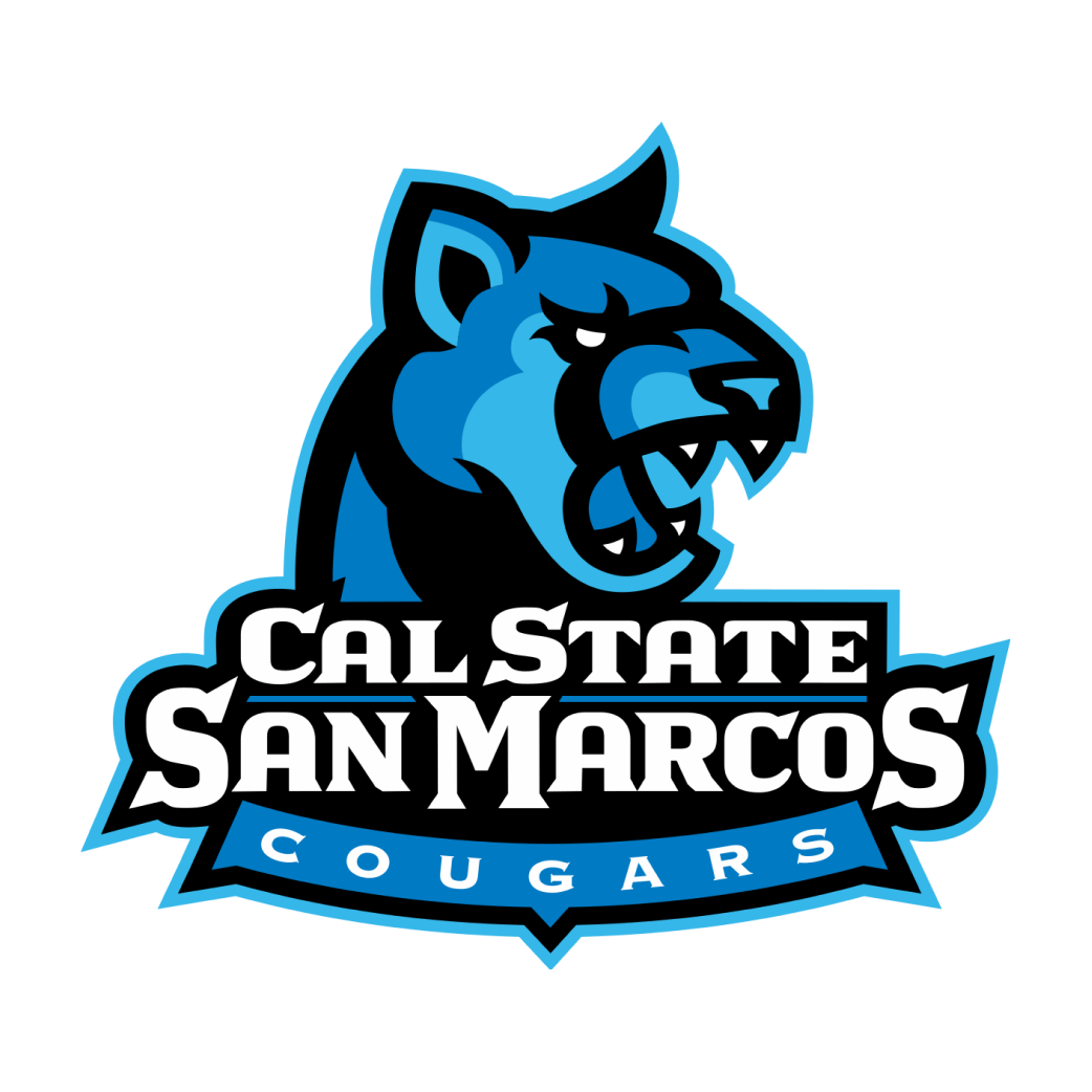 Cal State San Marcos logo