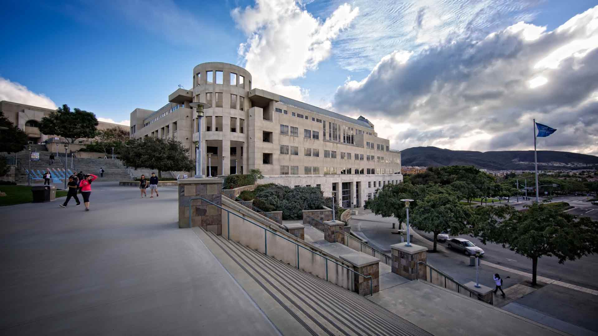 california-state-university-san-marcos