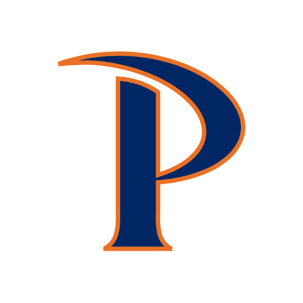 PU logo