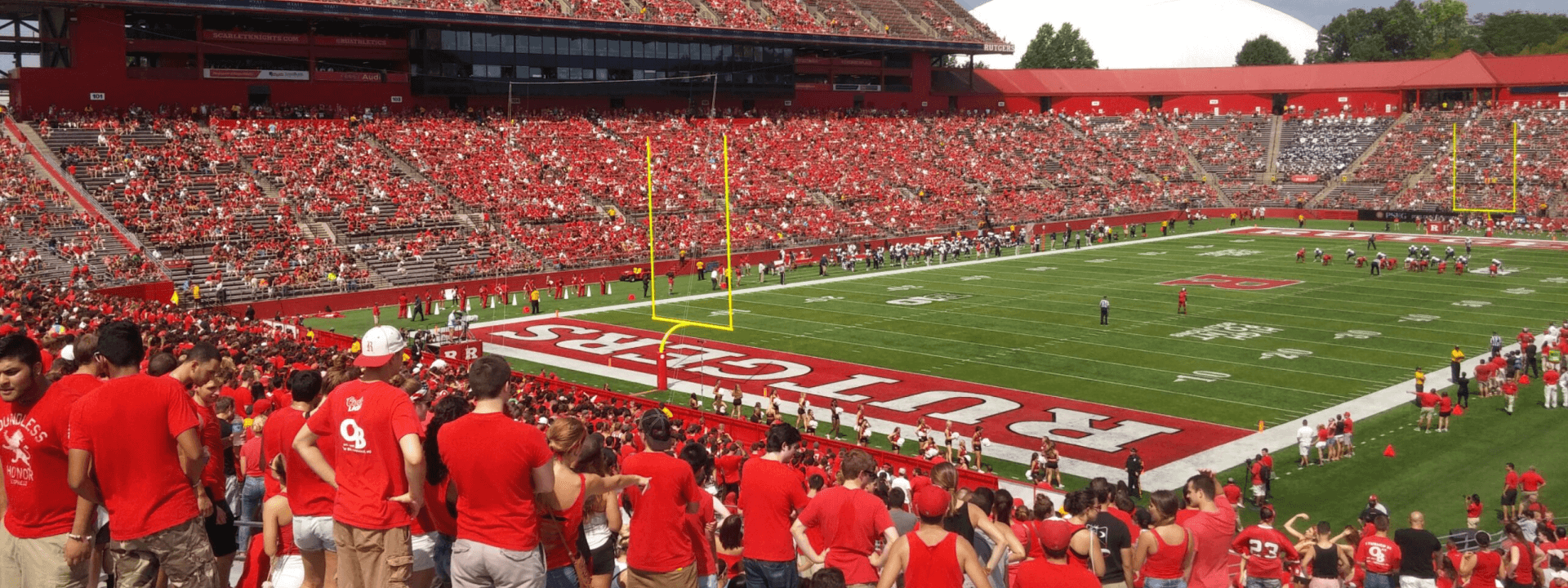 Rutgers University  The State University of New Jersey