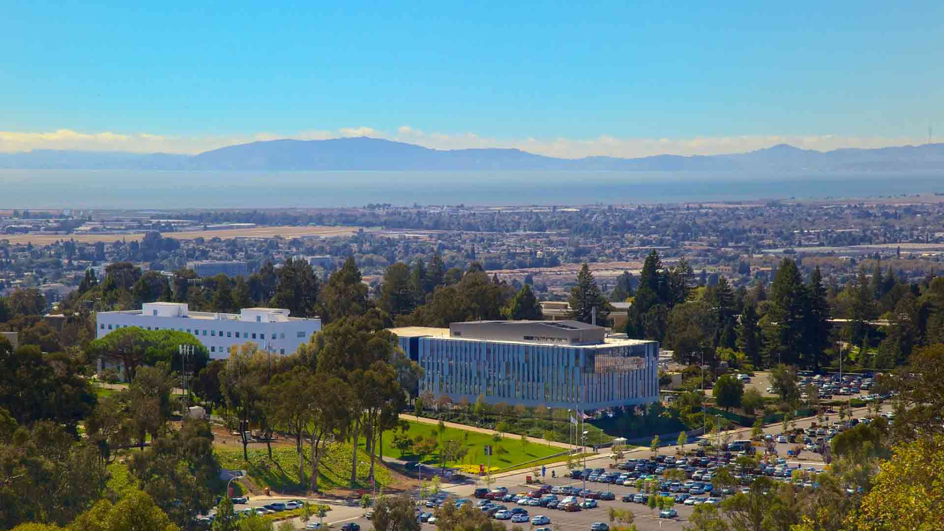 california-state-university-east-bay