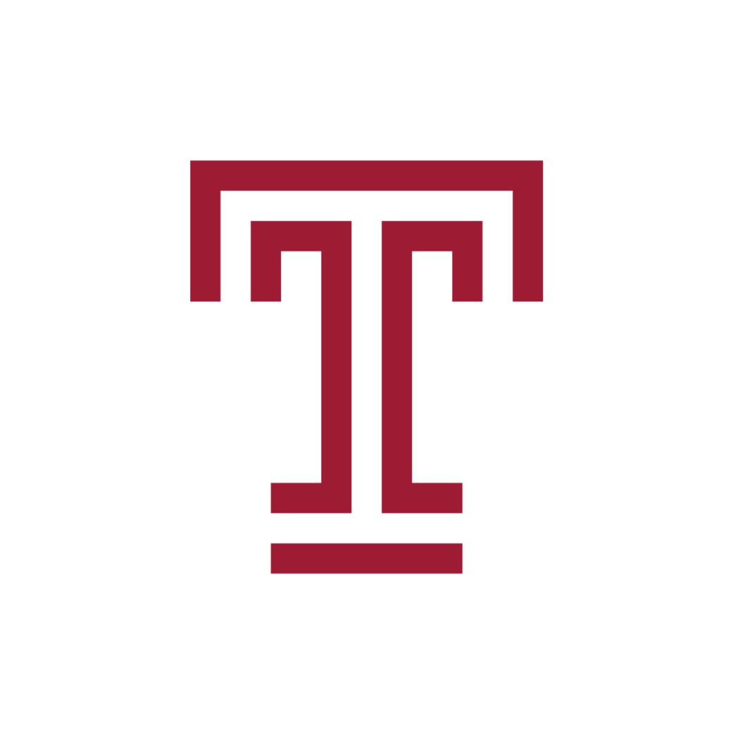 Policital science research topics temple university