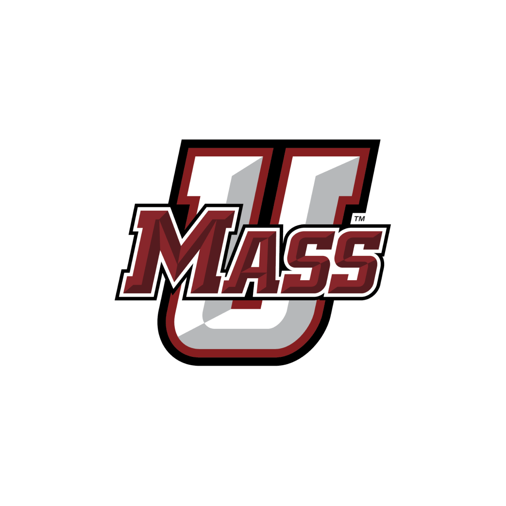 Umass Amherst logo