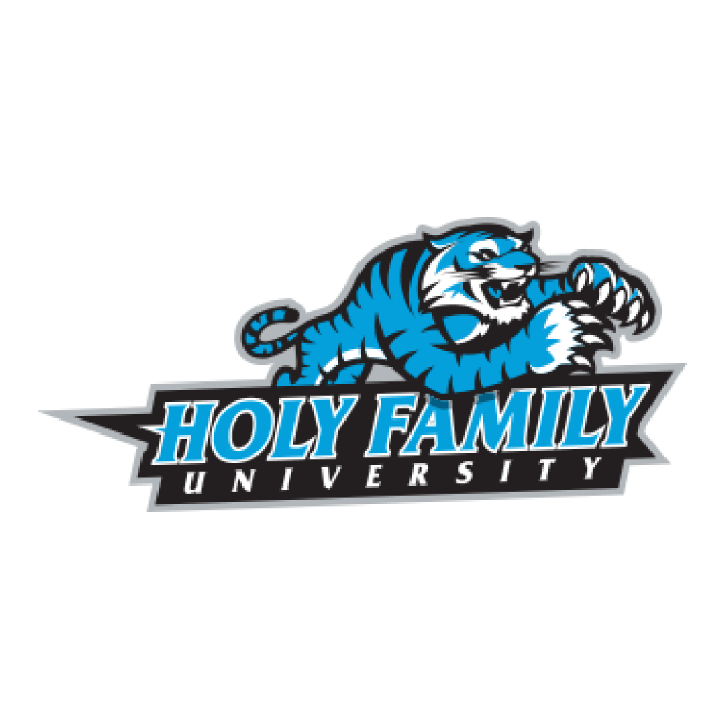 Holy Family logo