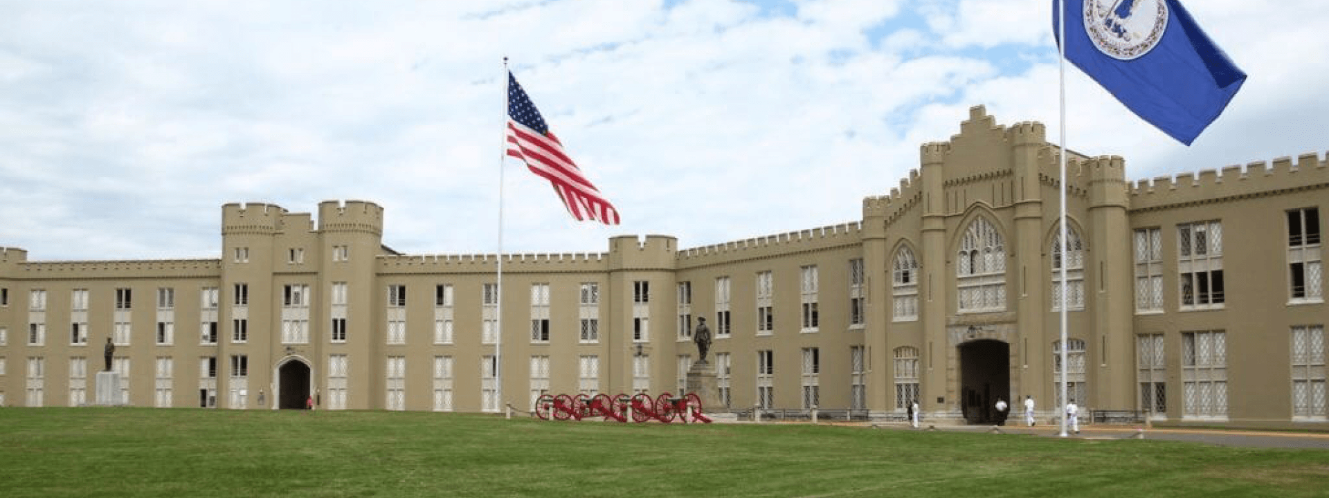 Women's Track and Field - Virginia Military Institute
