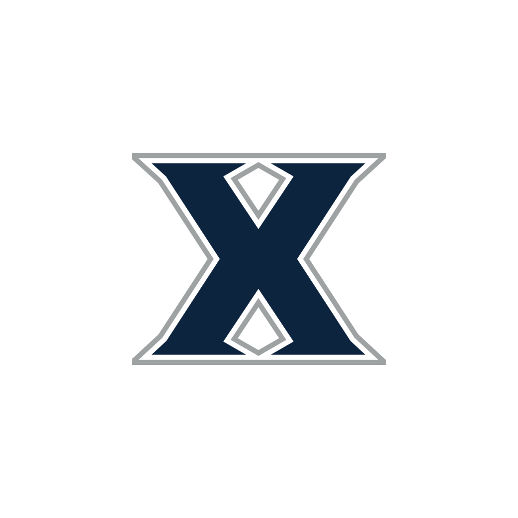 XU logo