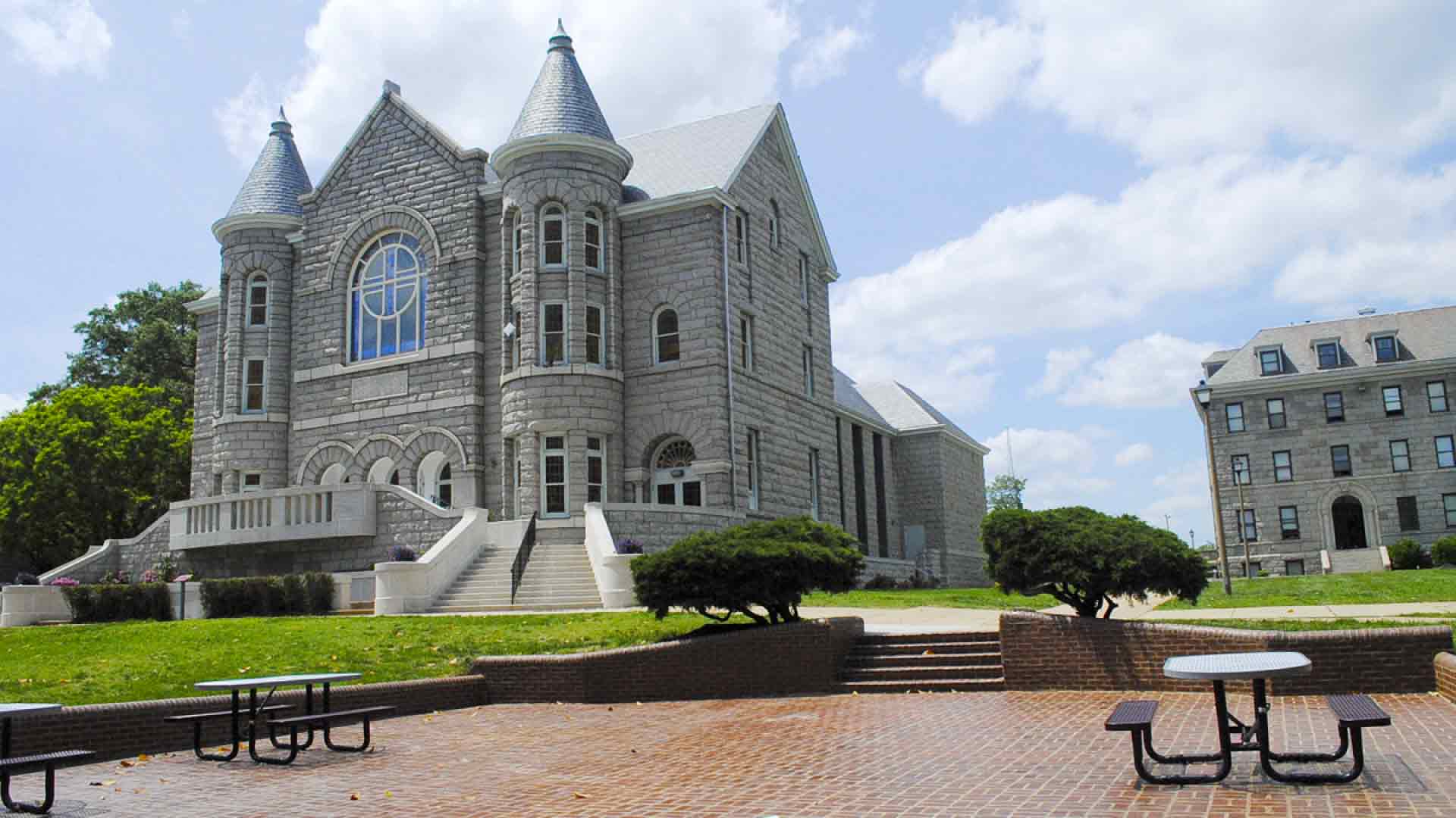 College And University Track Field Teams Virginia Union University