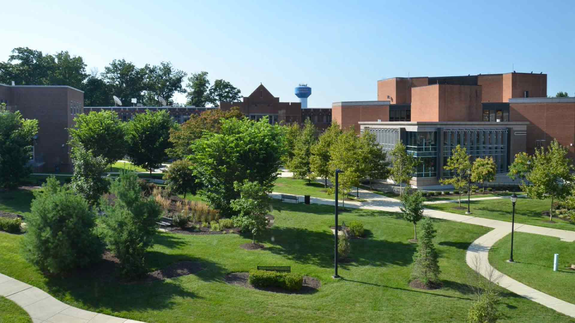 College And University Track Field Teams Lincoln University