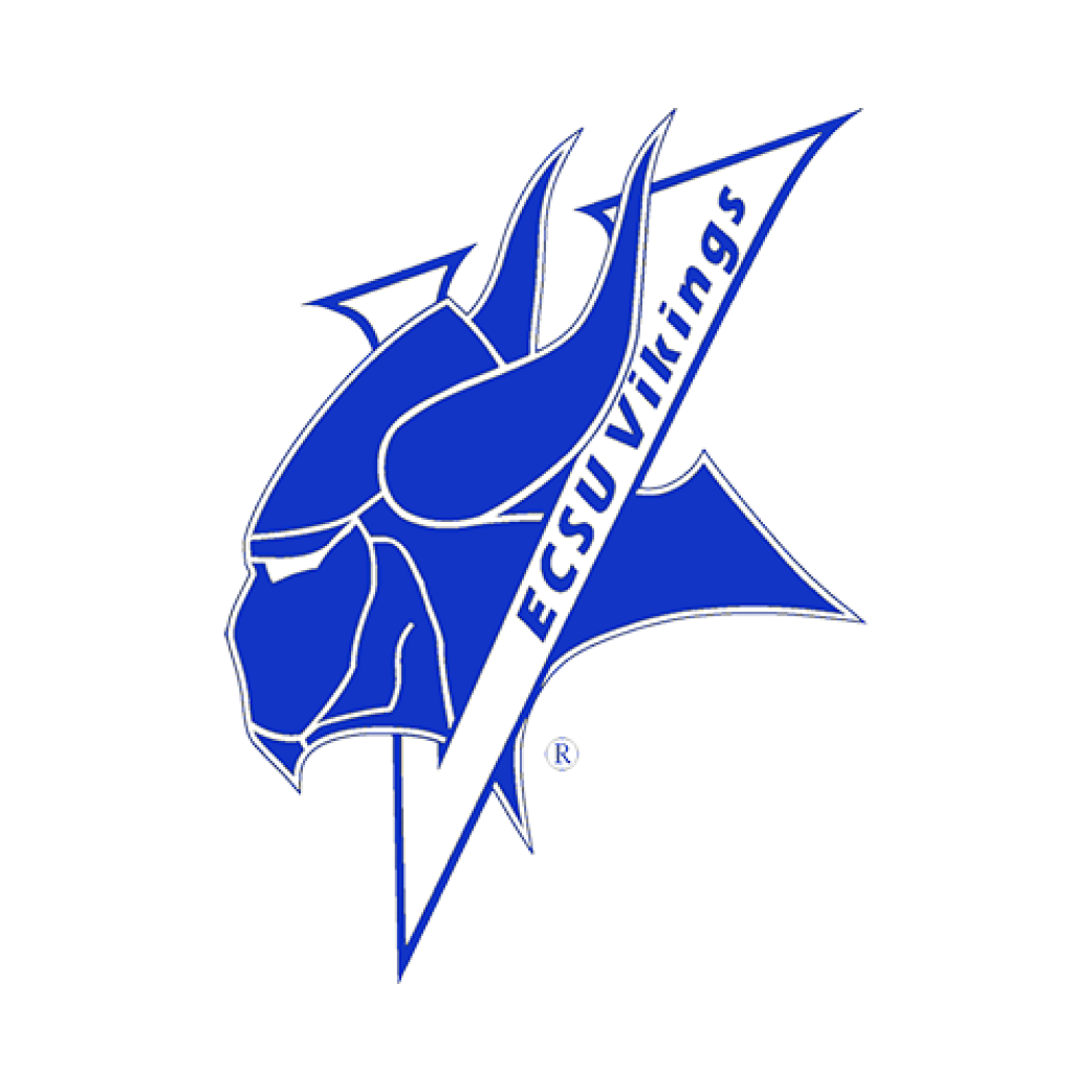 Elizabeth City State logo
