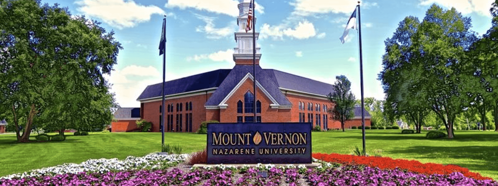 College and University Track & Field Teams Mount Vernon Nazarene