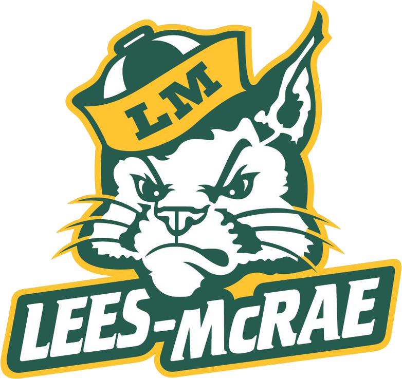 Lees-McRae logo