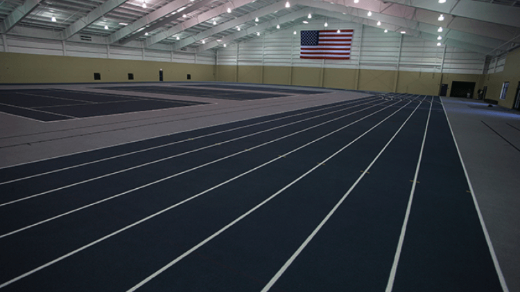 Keith E. Busse / Steel Dynamics Athletic and Recreation Center