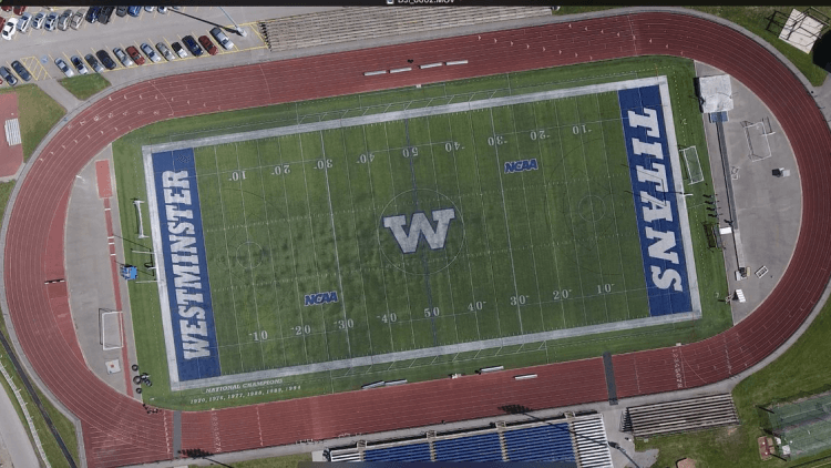 Burry Stadium / Memorial Field