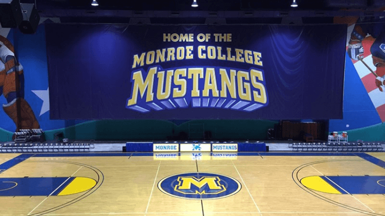 Monroe Athletic Complex