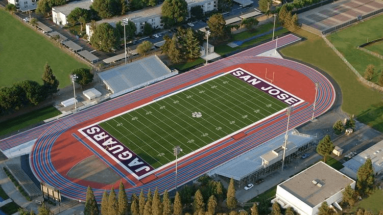 Jaguar Stadium