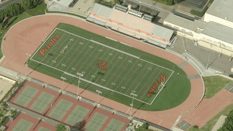 Ventura College Sportsplex