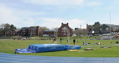 Milton Academy Track