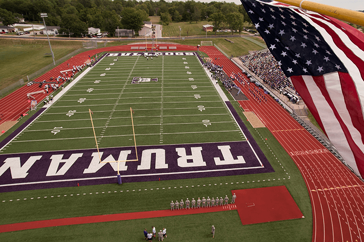 College And University Track Field Teams Truman State University College And University Track Field Teams Truman State University