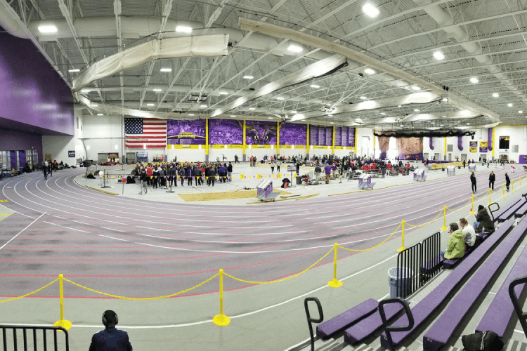 Myers Field House