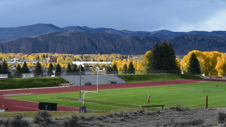 Sport & Fitness Management - Western Colorado University