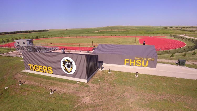 (327) Fort-Hays-State-University_FHSU-Track-&-Field-Facility